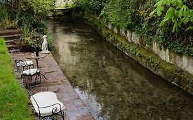 L'Abreuvoir